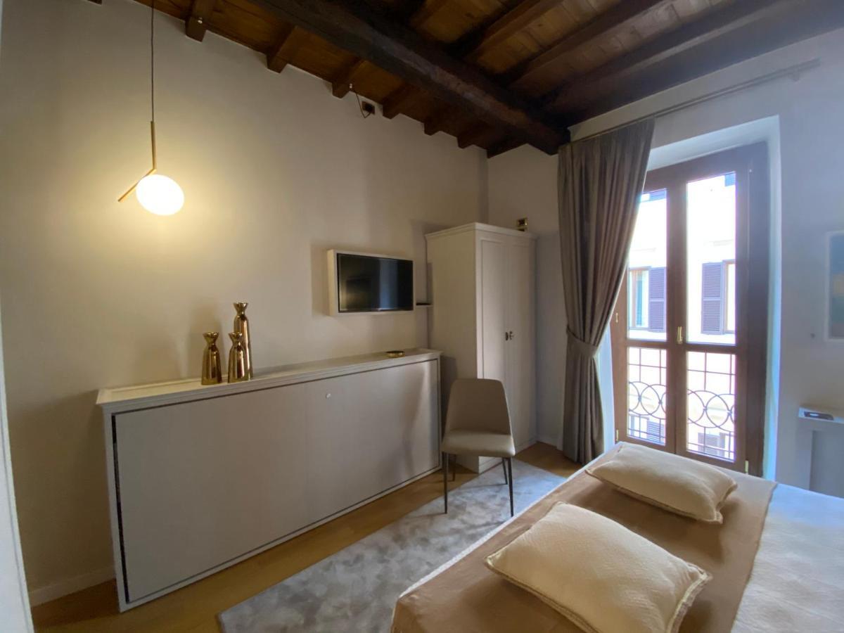 Condotti Roma