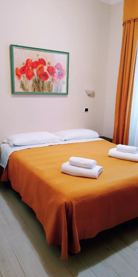 Hotel Everest Rome