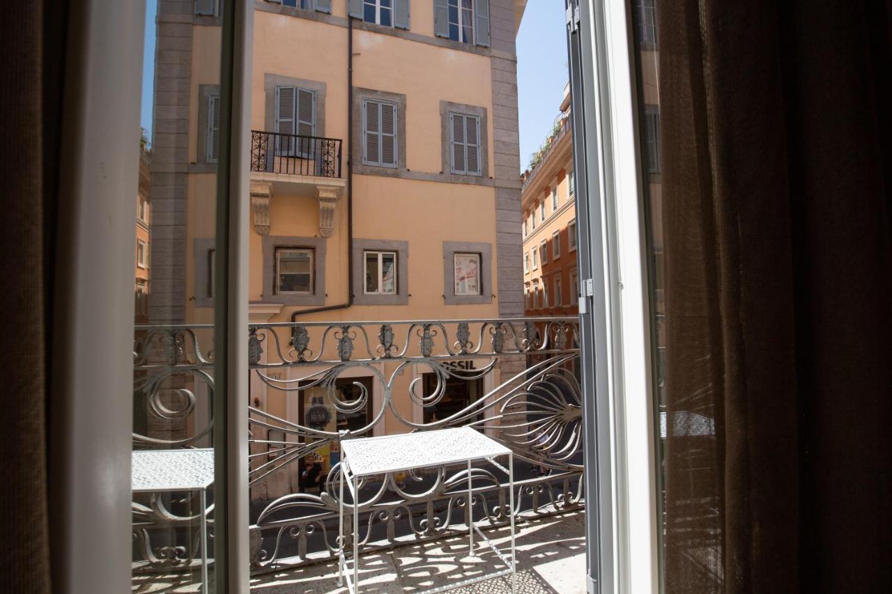 Guest house Spagna Boutique Rome