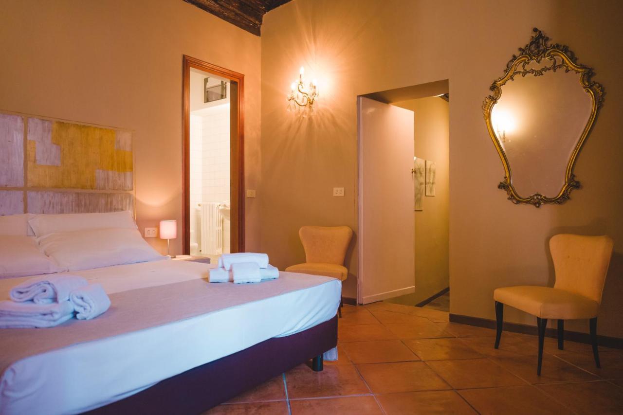 Apartment Casetta Campo De Fiori