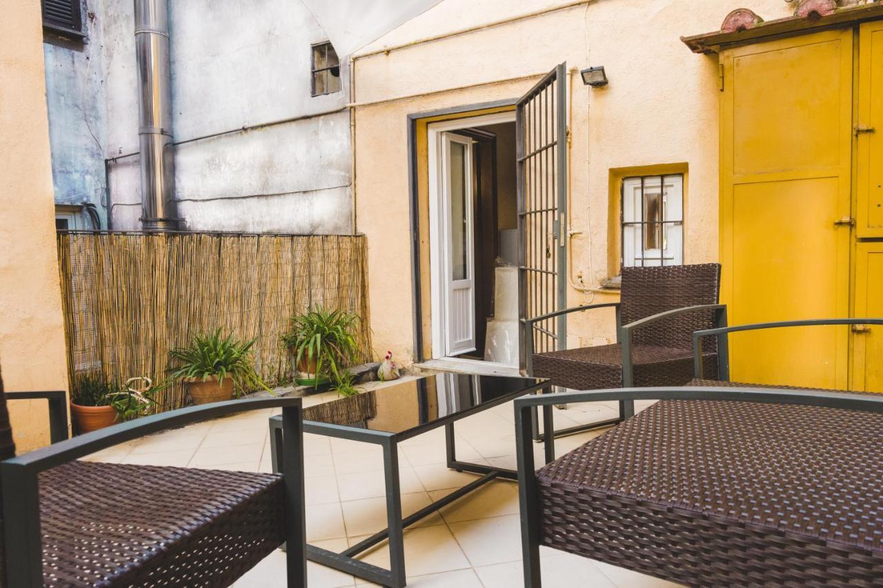 Apartment Casetta Campo De Fiori *