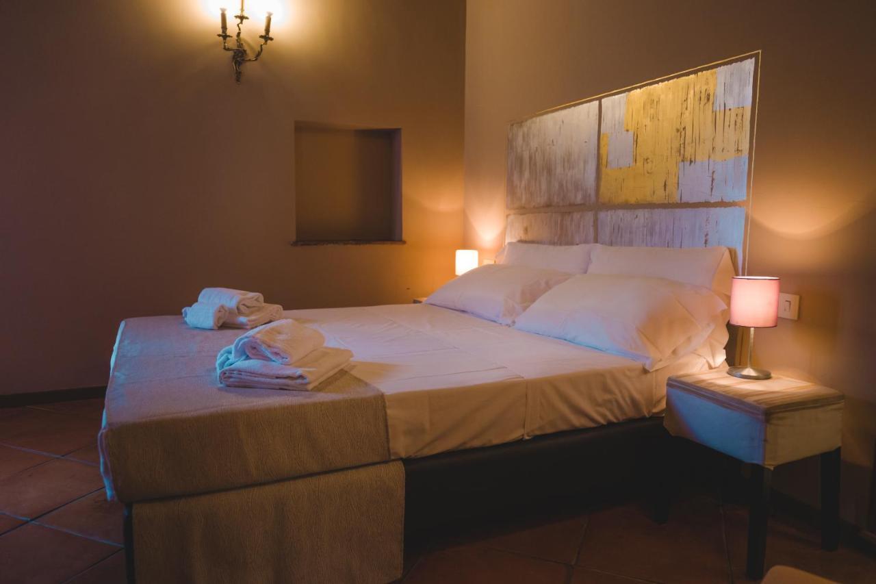 Apartment Casetta Campo De Fiori Rome