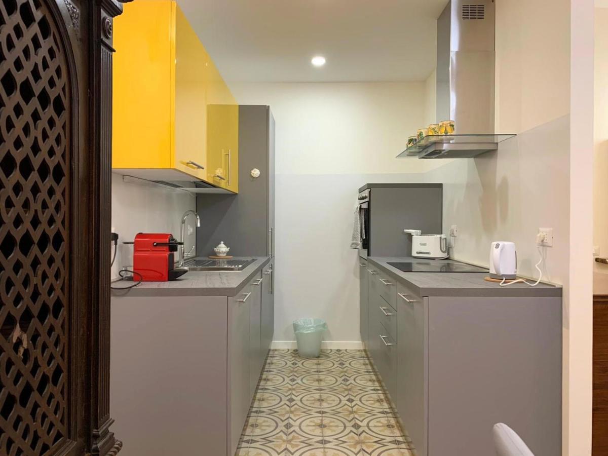 Magic One Guest house *