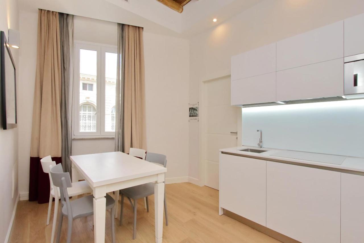 Guest house Monti Panisperna *