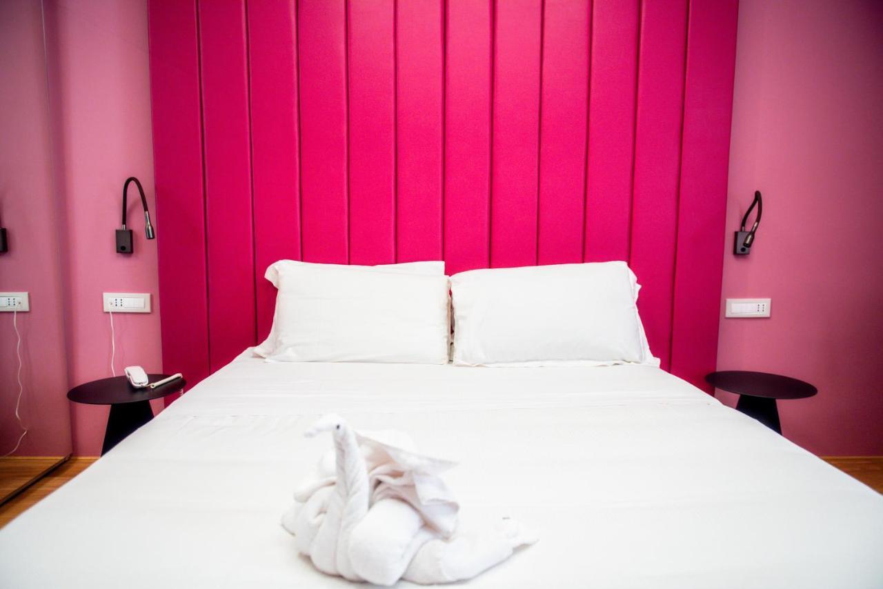 Hotel Boutique Palace