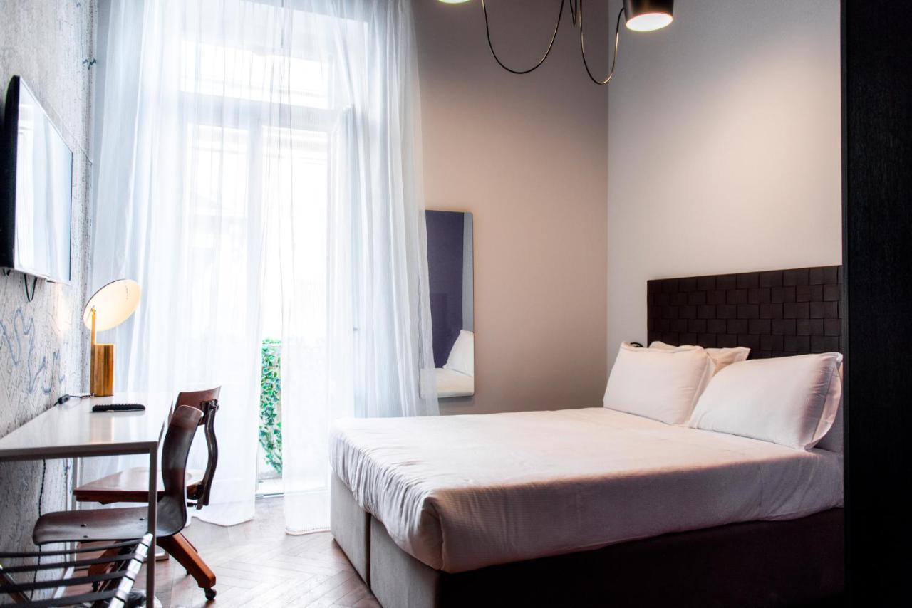 Boutique Palace Hotel 3*