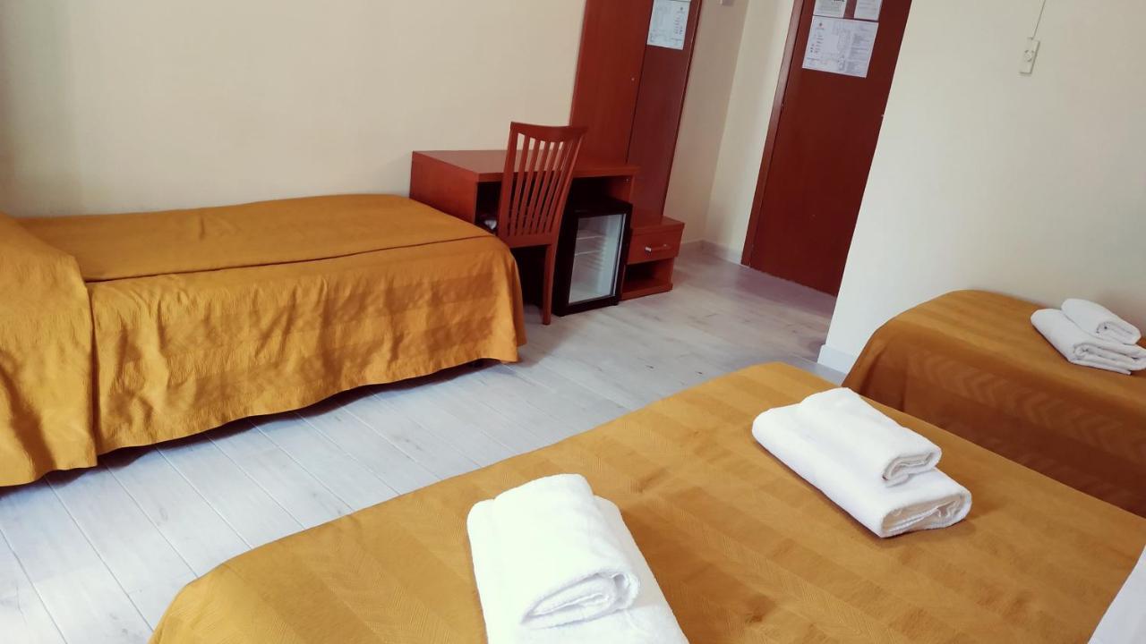 Everest Hotel Rome