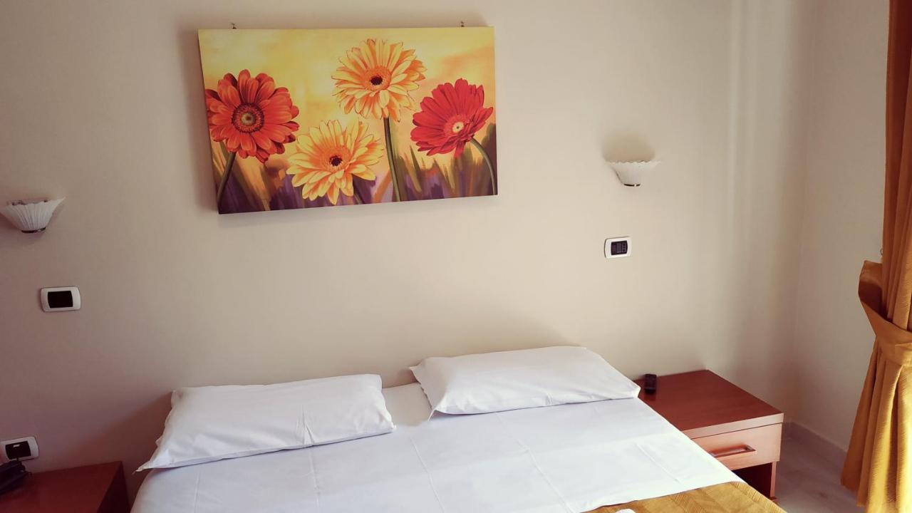 Hotel Everest Rome