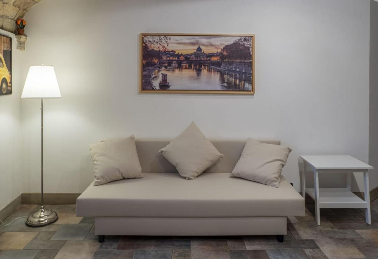 Maison 51 Trastevere Appartamento Roma