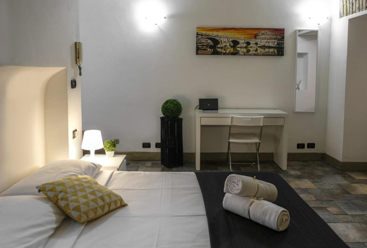 Maison 51 Trastevere Appartamento *