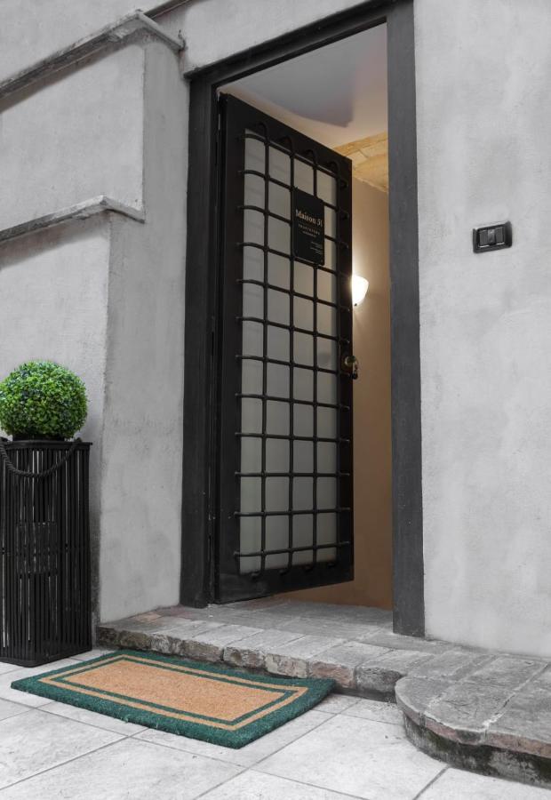 Maison 51 Trastevere Roma