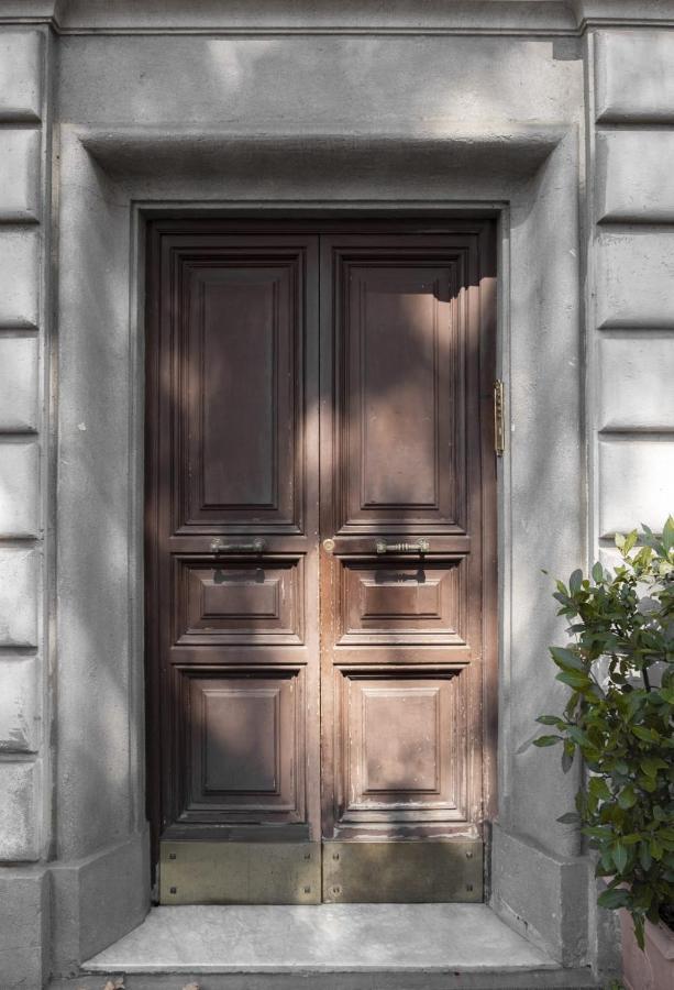 Maison 51 Trastevere Appartamento *