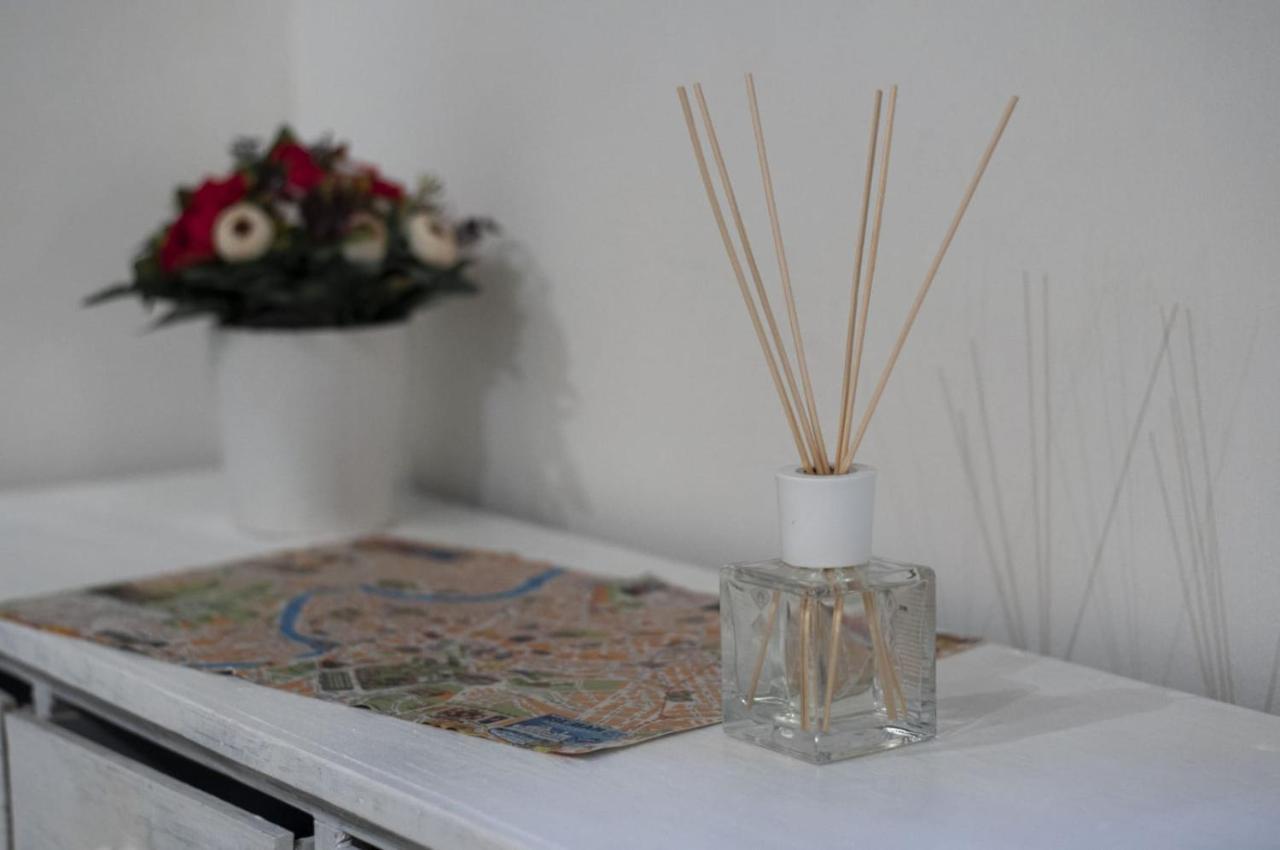 Maison 51 Trastevere Appartamento