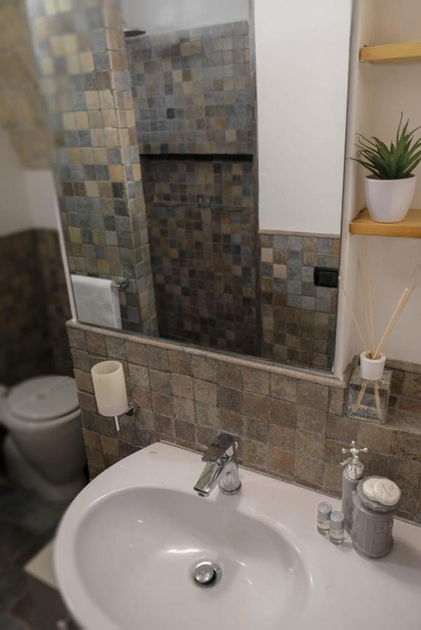 Appartamento Maison 51 Trastevere *