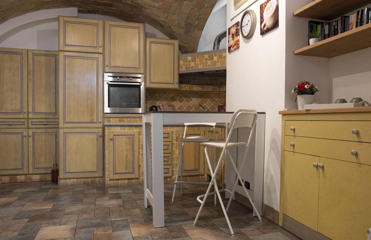 Appartamento Maison 51 Trastevere Roma