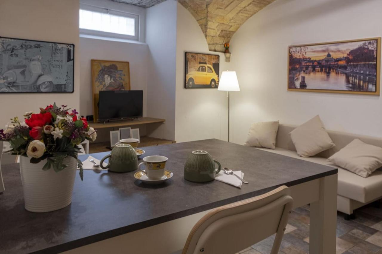Maison 51 Trastevere Appartamento *