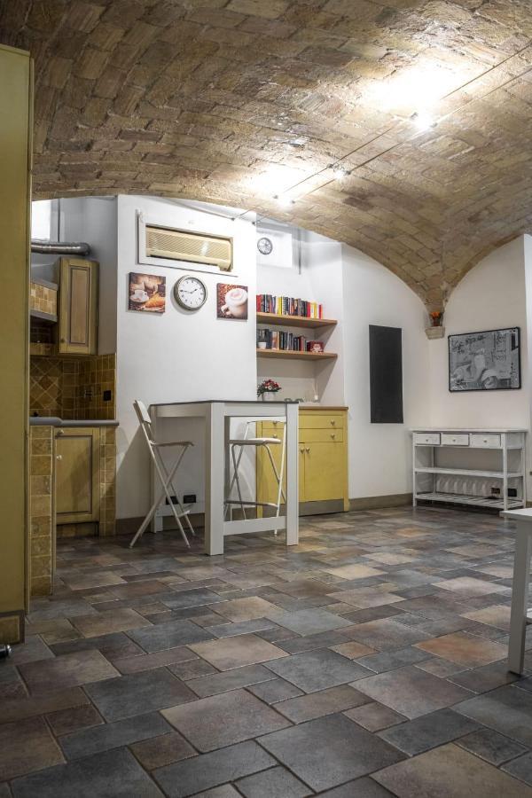 Maison 51 Trastevere Appartamento Roma
