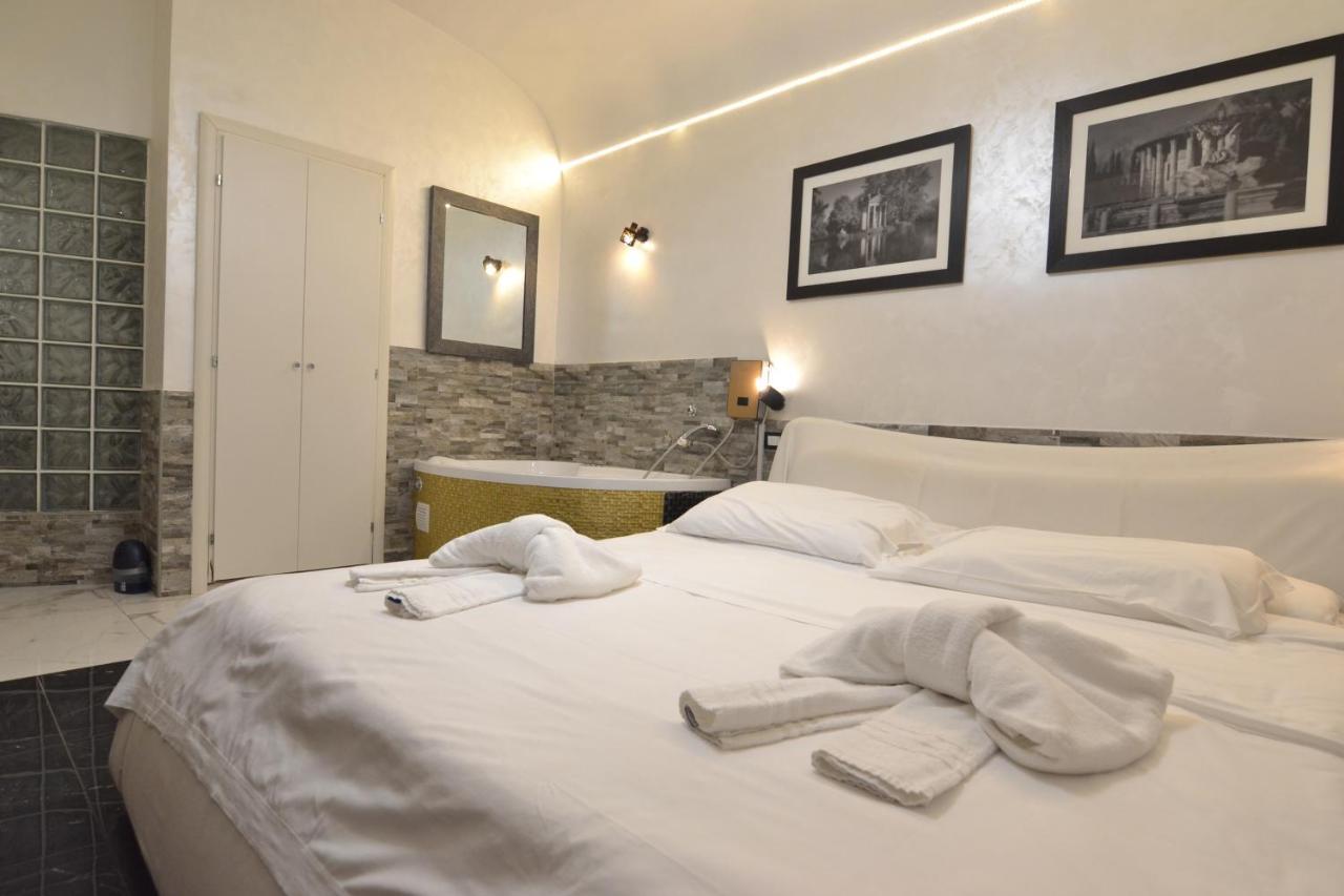 Popolo Relax Guest house Rome