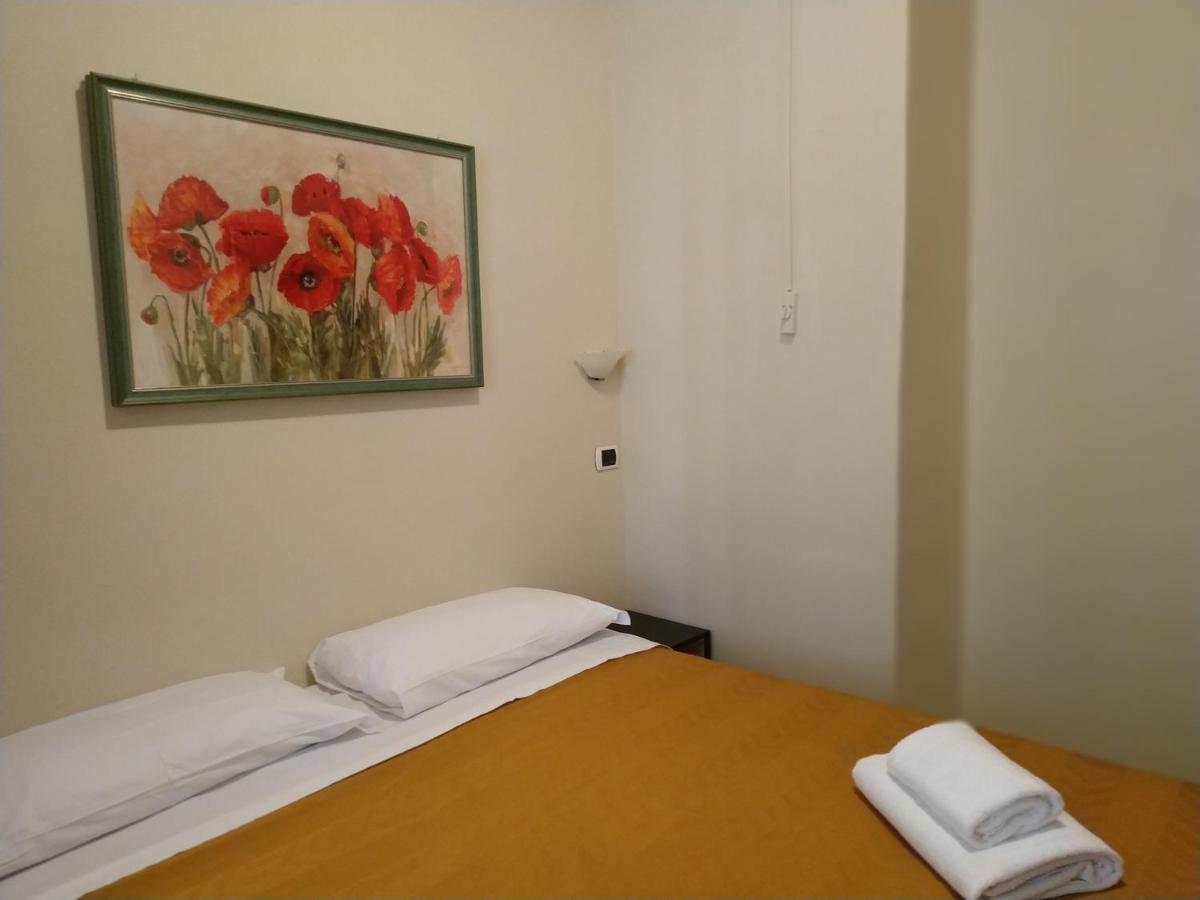 Hotel Everest Rome