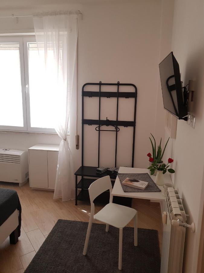 Edomus Guest house *