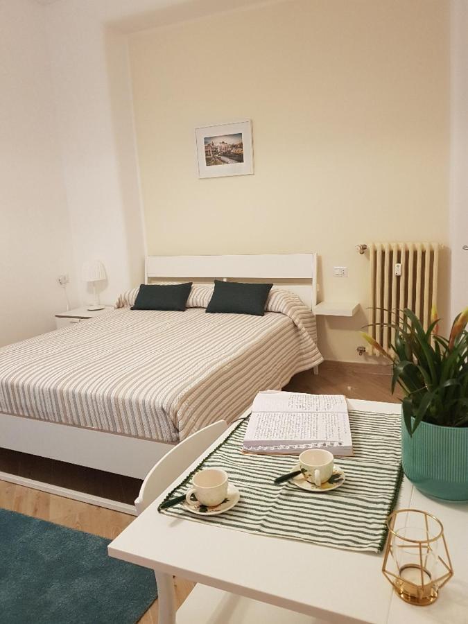 Edomus Guest house