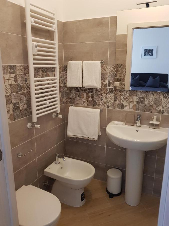 Edomus Guest house *