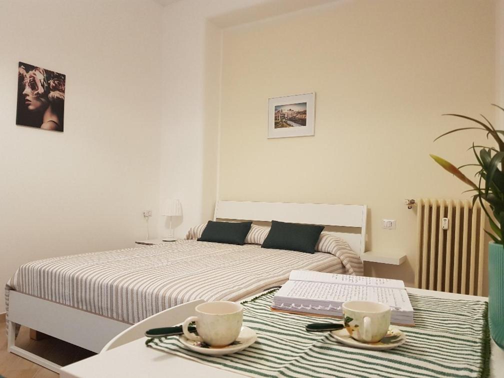 Guest house Edomus Rome