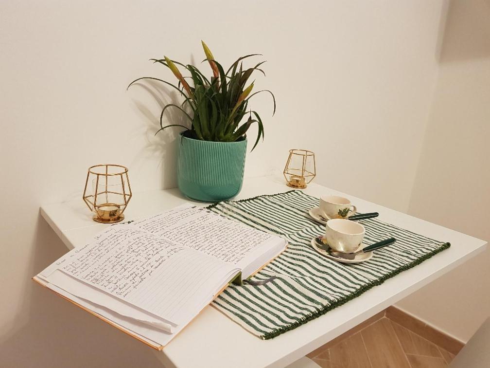 Guest house Edomus