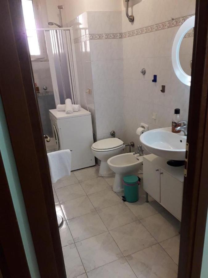 Apartment My Termini Rome