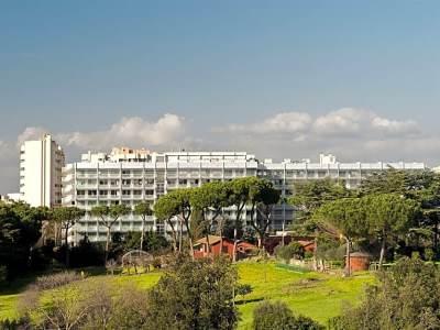 Occidental Aran Park Hotel