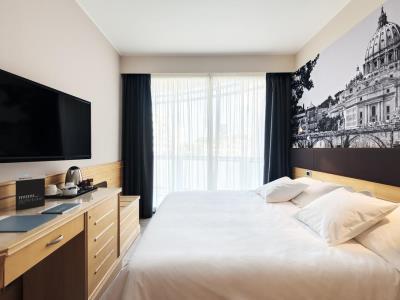 Occidental Aran Park Hotel Rome