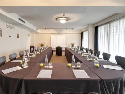 Occidental Aran Park Hotel Rome