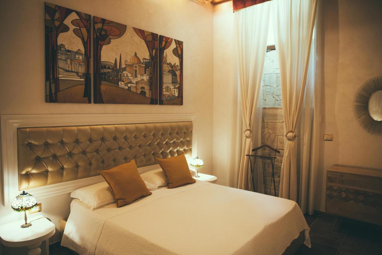 Guest house Lighthouse Trastevere 2*