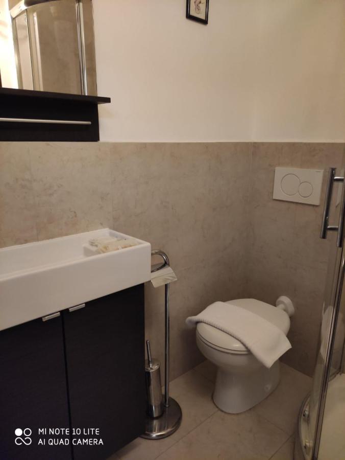Bed & Breakfast Conte Rome