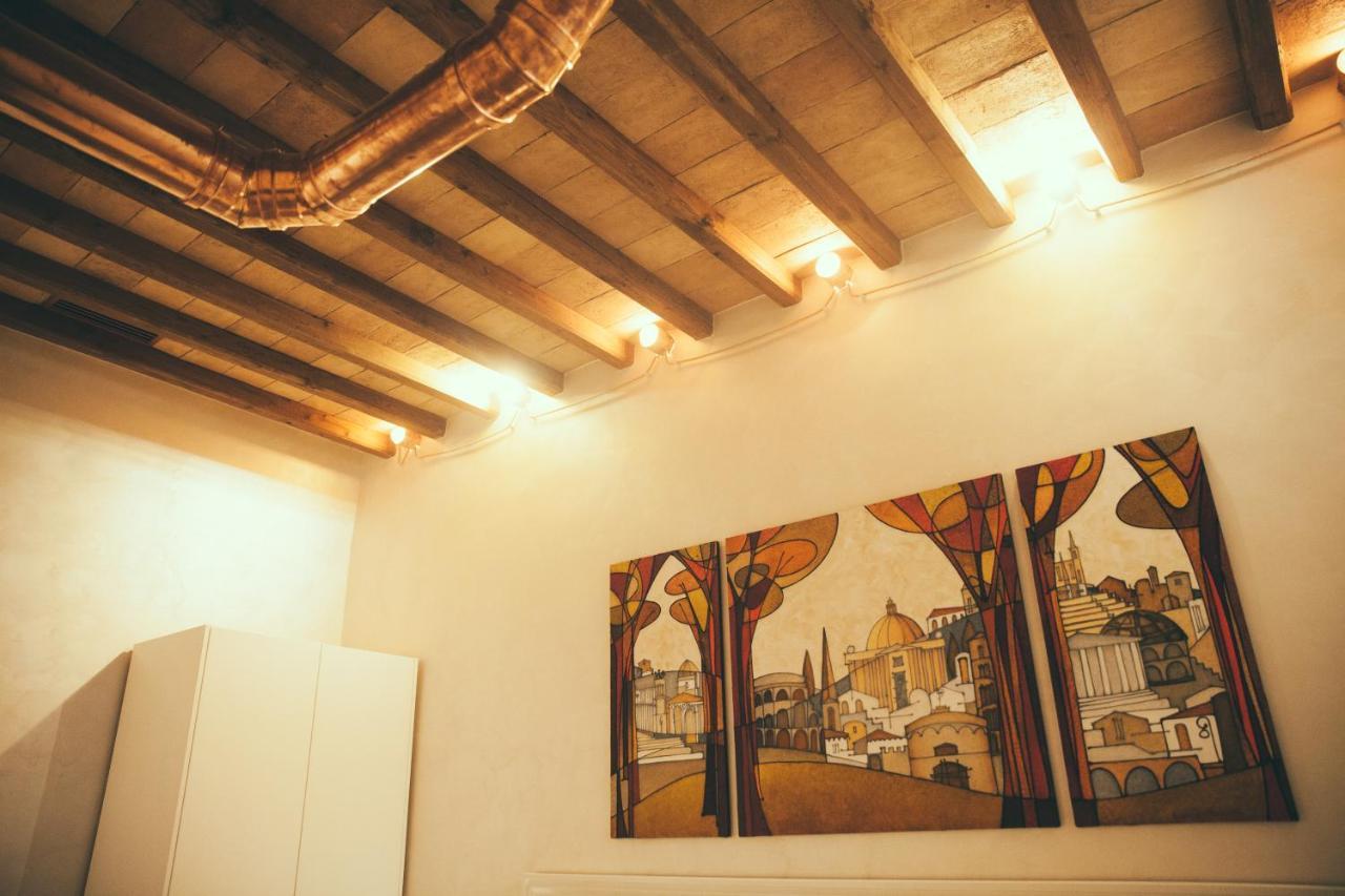Guest house Lighthouse Trastevere 2*