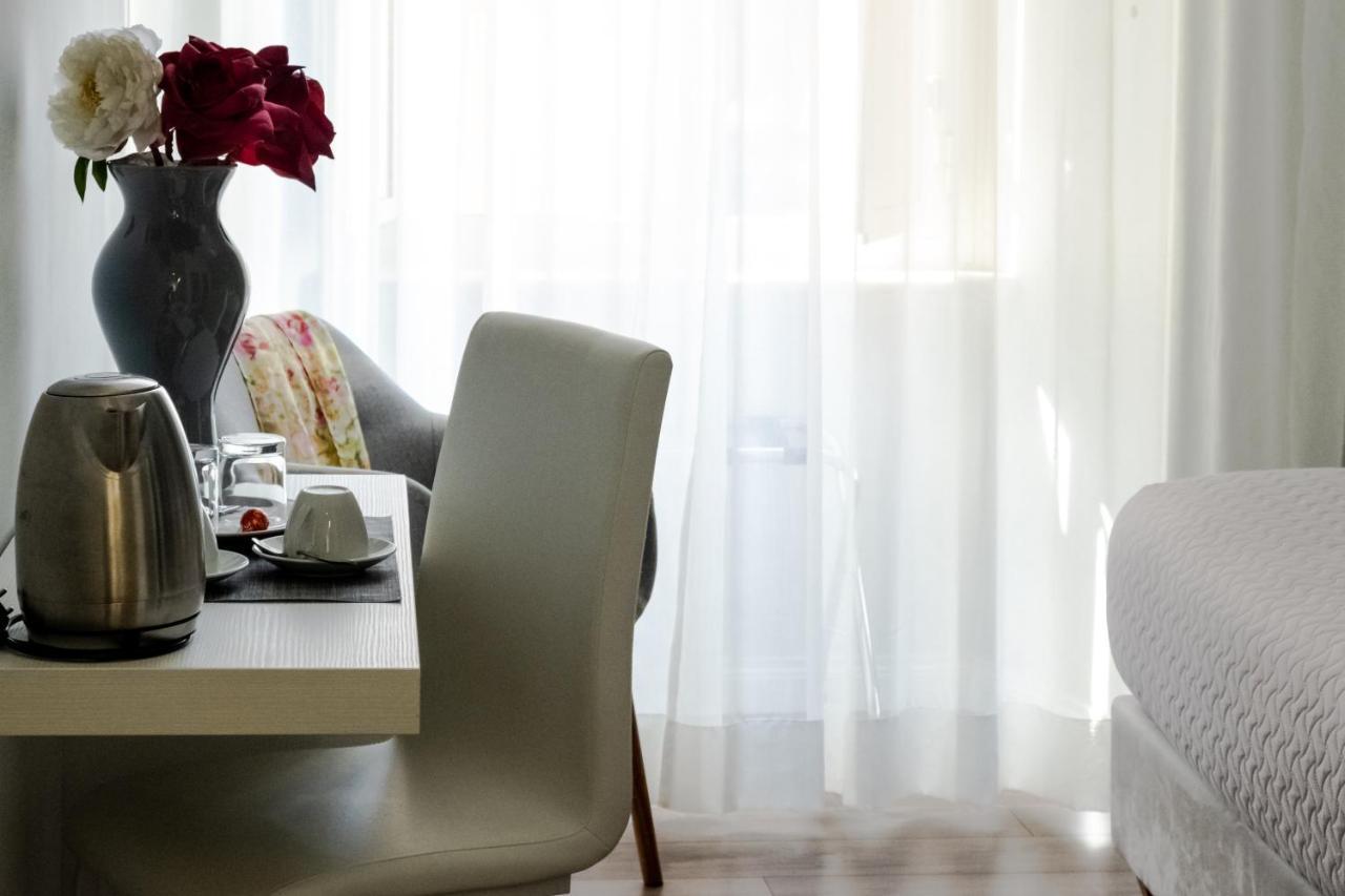 Eighty Four Luxury Guest house Rome