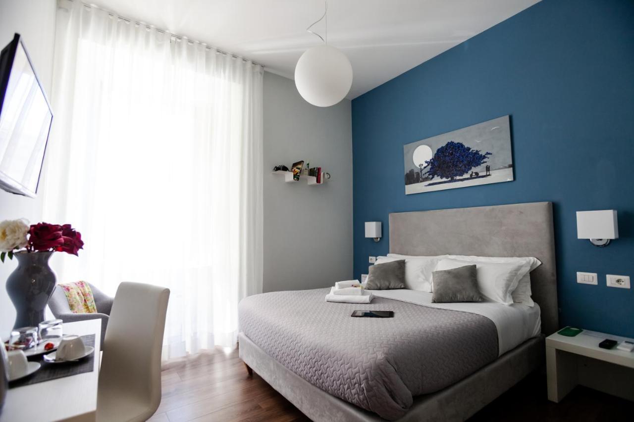Eighty Four Luxury Guest house 3*
