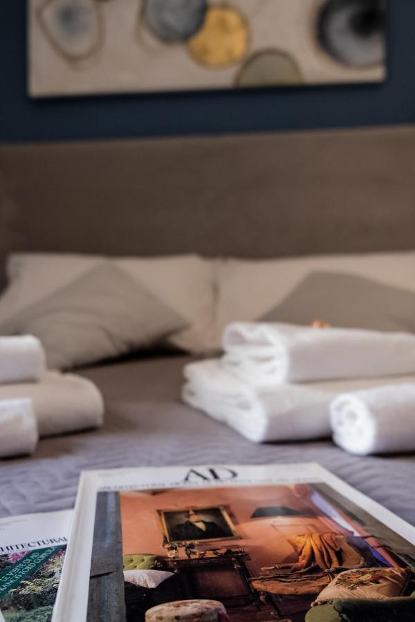 Guest house Eighty Four Luxury 3*