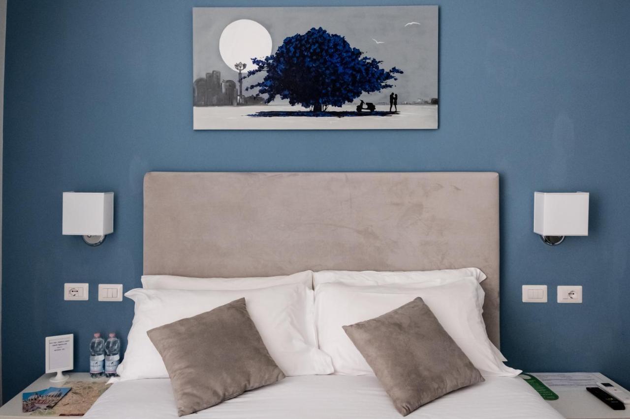 Eighty Four Luxury Guest house Rome