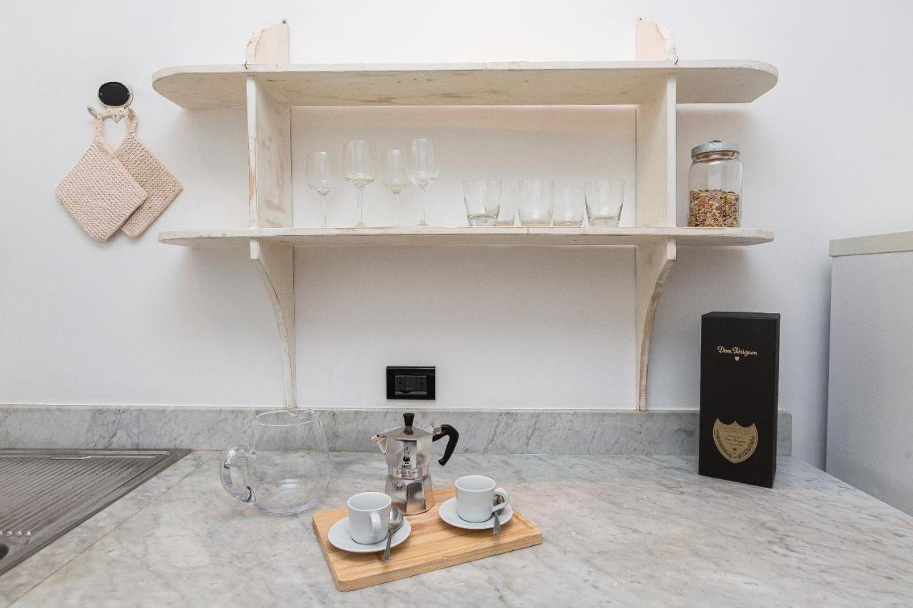 Apartment Amazing New Penthouse With Terrace Jewish Ghetto Rome