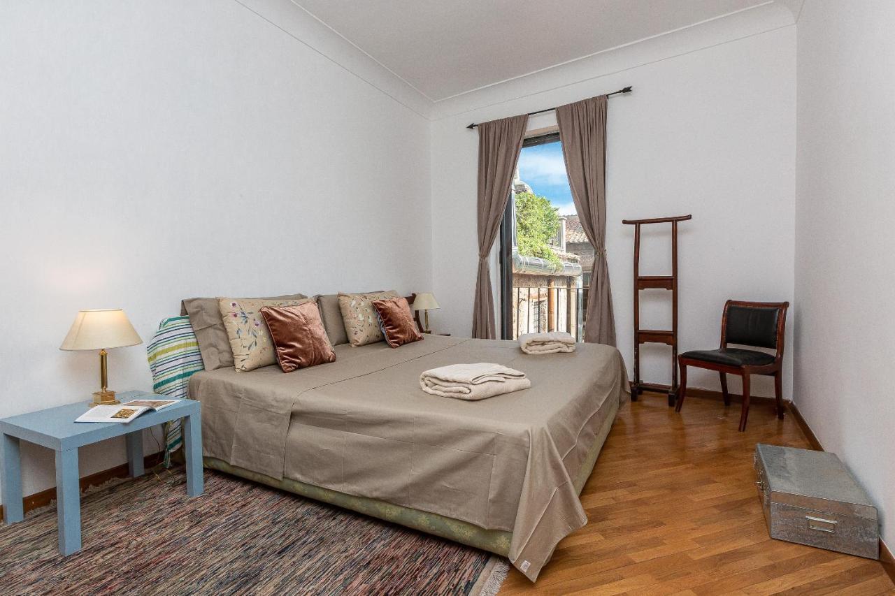 Amazing New Penthouse With Terrace Jewish Ghetto