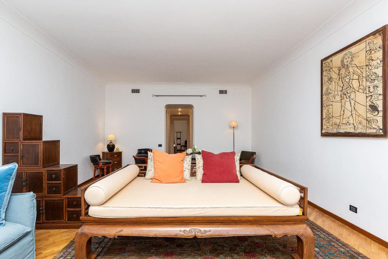 Amazing New Penthouse With Terrace Jewish Ghetto *
