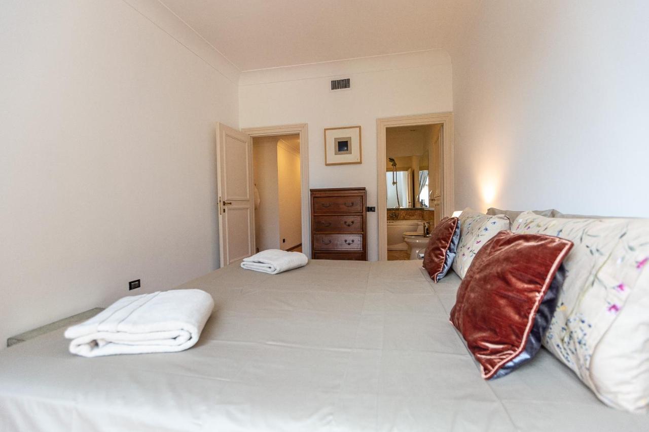 Apartment Amazing New Penthouse With Terrace Jewish Ghetto Rome