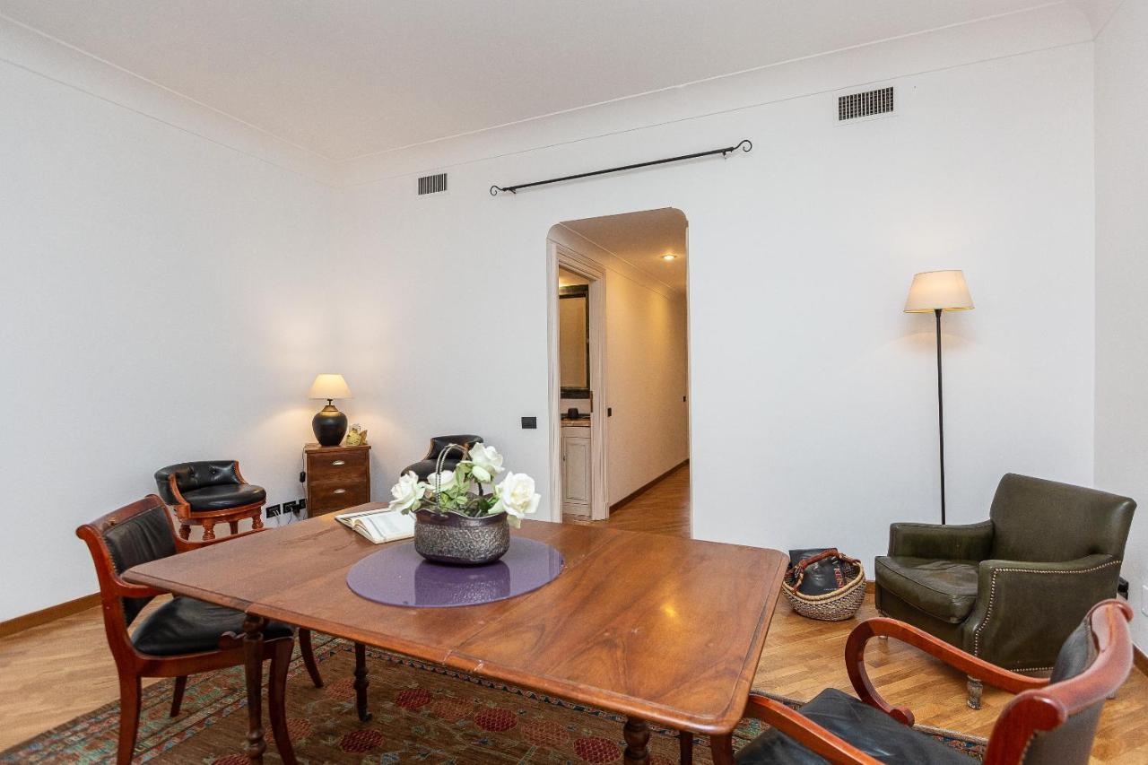 Amazing New Penthouse With Terrace Jewish Ghetto * Rome