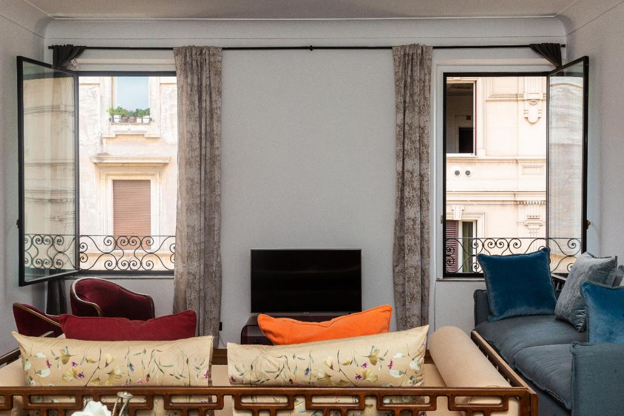 Amazing New Penthouse With Terrace Jewish Ghetto *