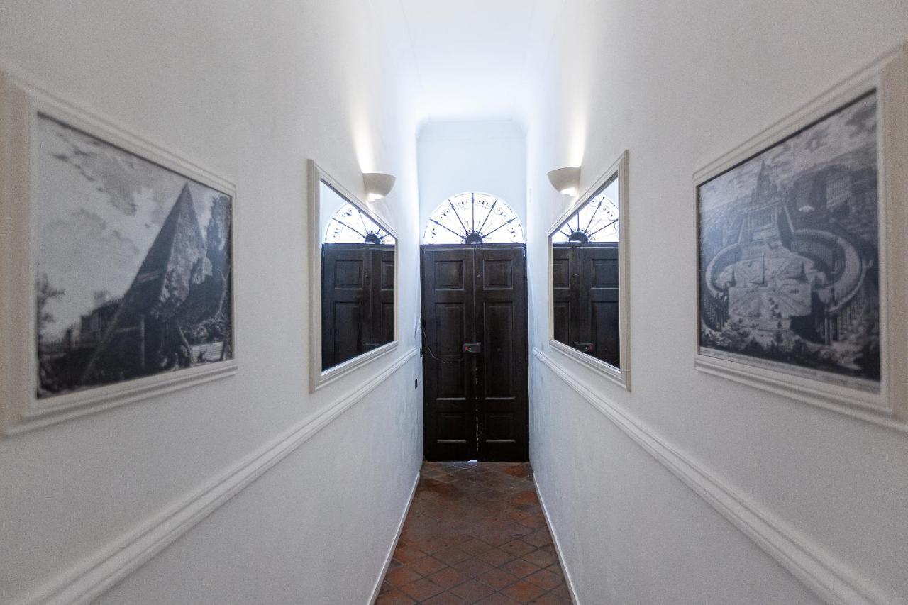 Apartment Amazing New Penthouse With Terrace Jewish Ghetto *