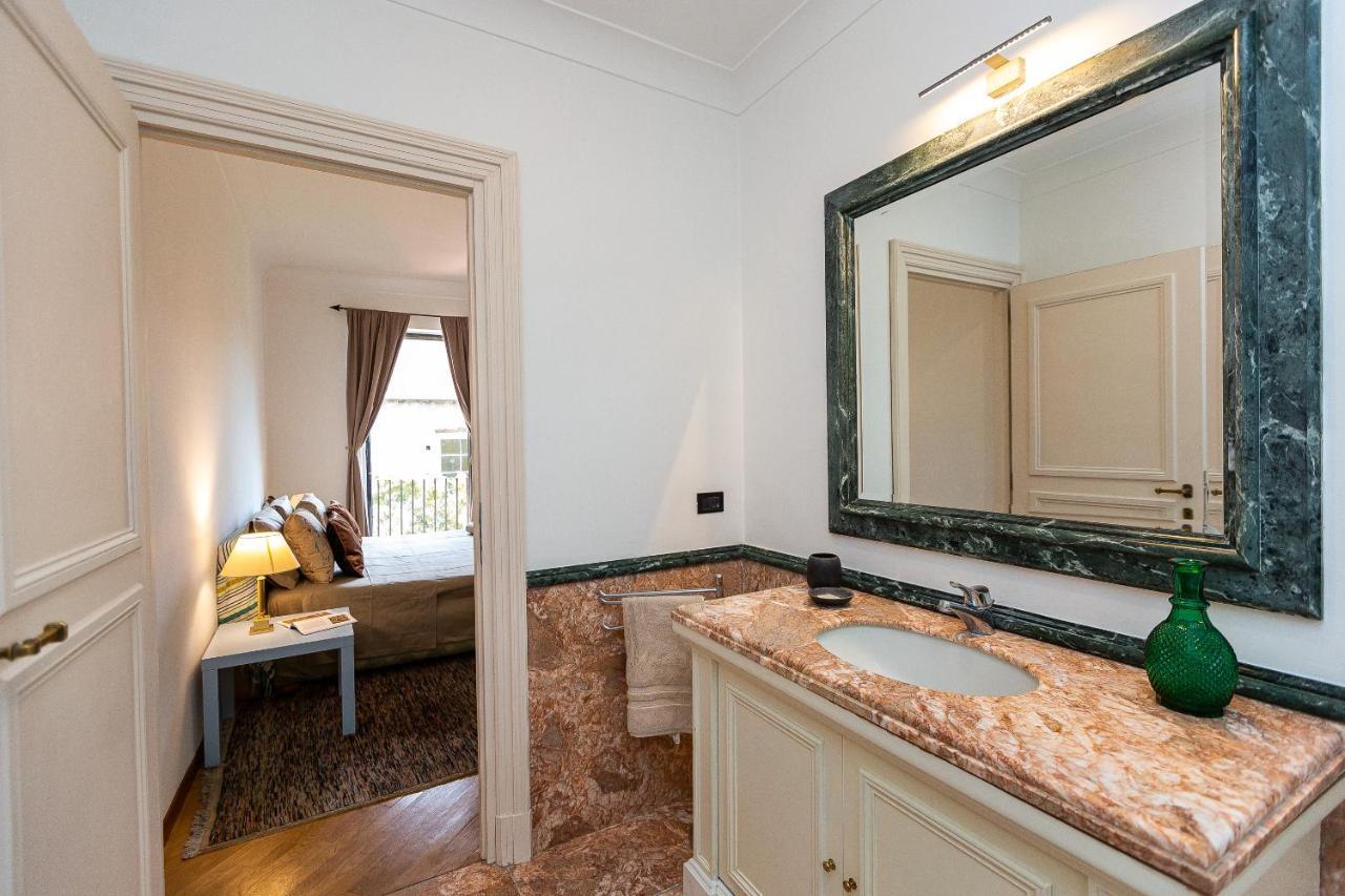 Amazing New Penthouse With Terrace Jewish Ghetto *