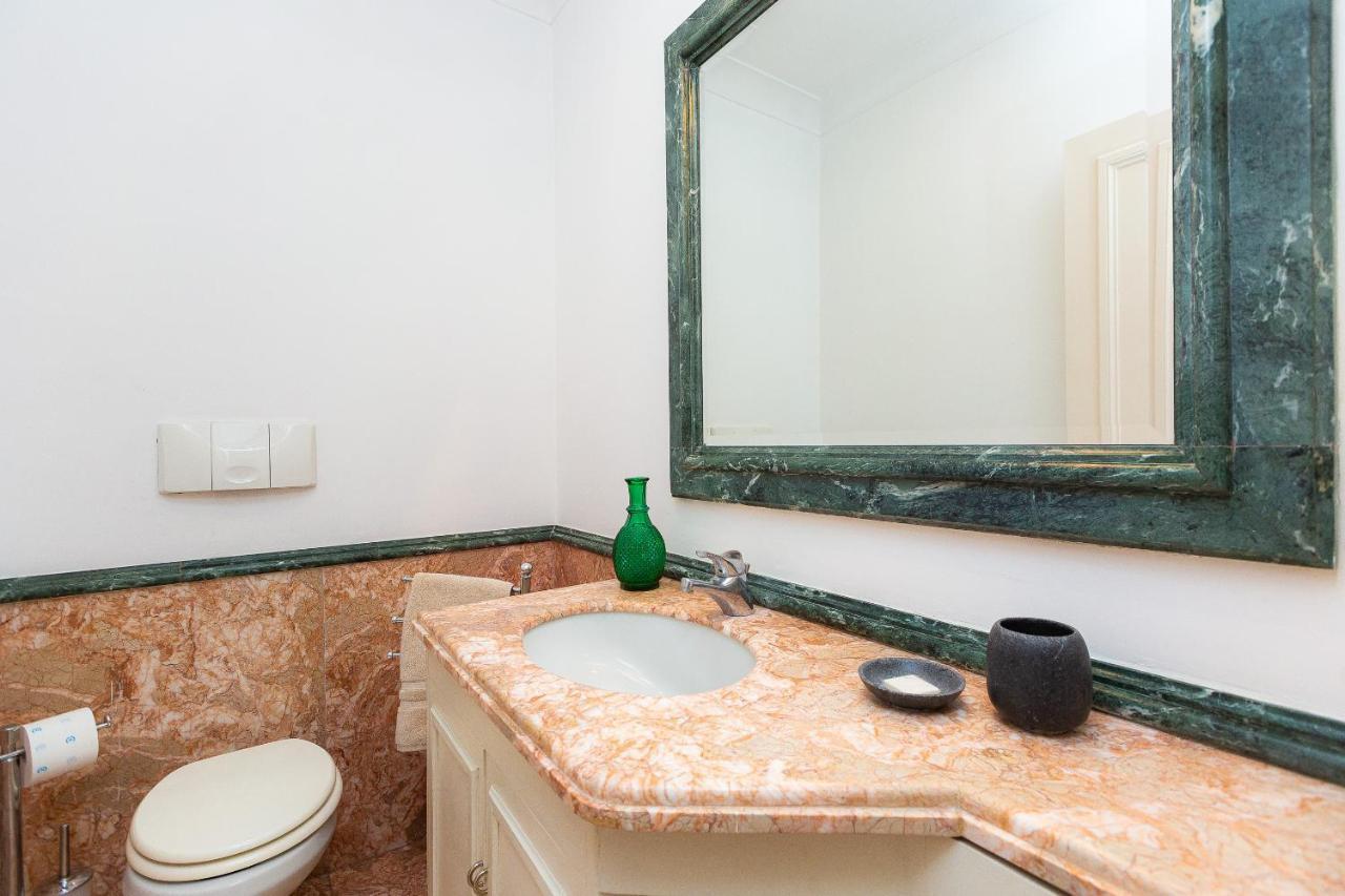 Apartment Amazing New Penthouse With Terrace Jewish Ghetto