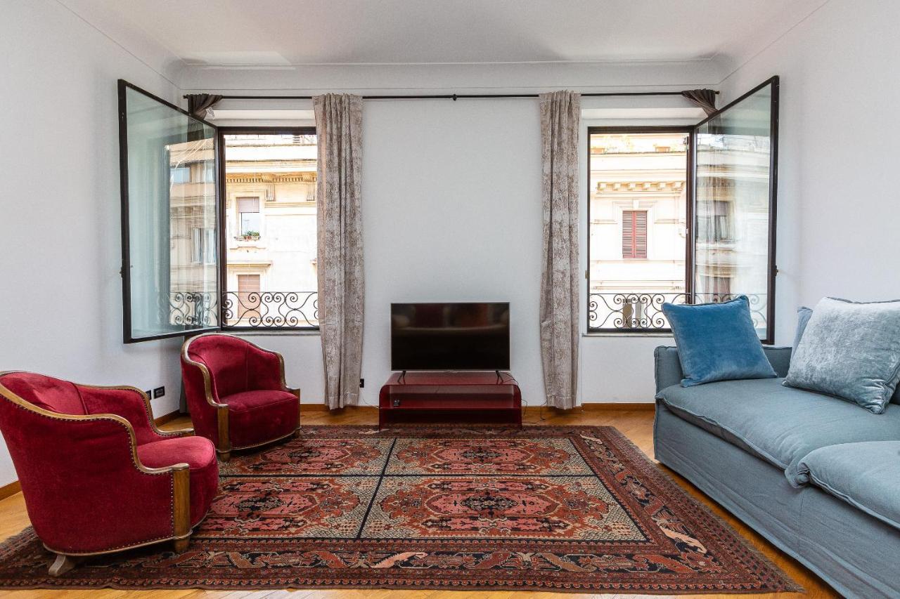 Amazing New Penthouse With Terrace Jewish Ghetto *