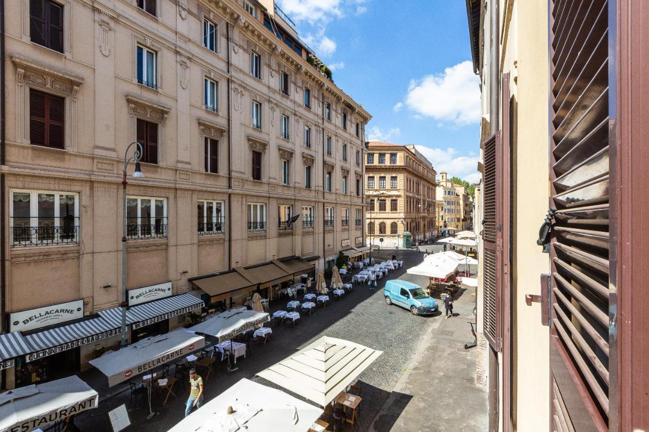 Amazing New Penthouse With Terrace Jewish Ghetto *